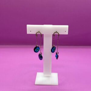 Aretes Cristal 3