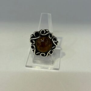 Anillo Ámbar