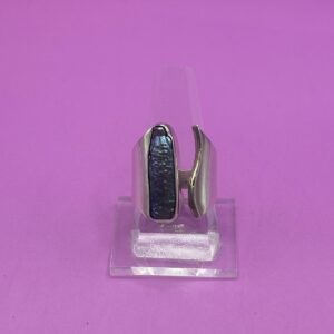 Anillo Concha Azul