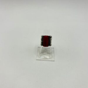 Anillo Coral