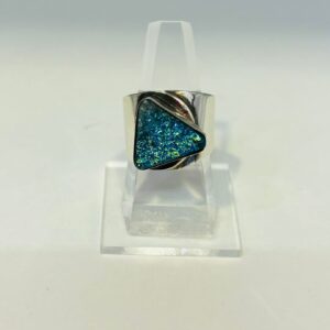 Anillo Cristal 6