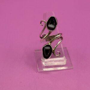 Anillo Geodas 1