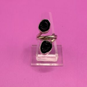 Anillo Geodas