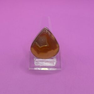 Anillo Gota