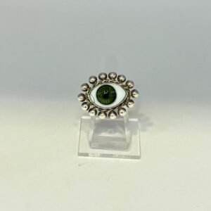 Anillo Ojo con Casquilla