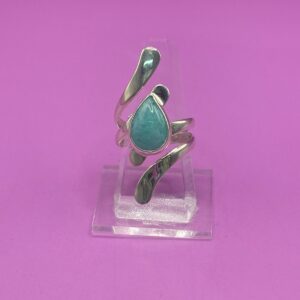 Anillo Turquesa 1