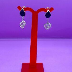 Aretes Gota