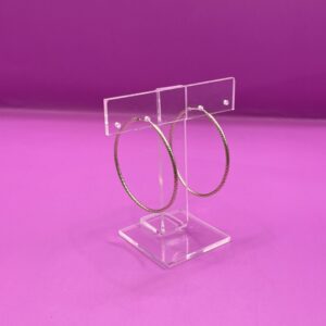 Arracadas 4.5cm