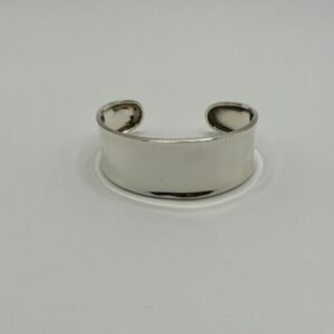 Brazalete Liso Grueso