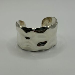 Brazalete Martillado