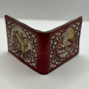 Cartera Piteada 21