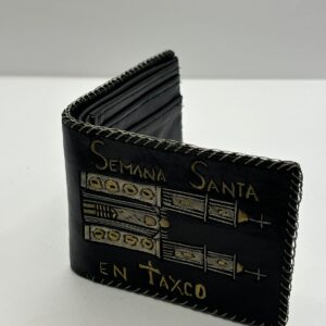 Cartera Piteada 4