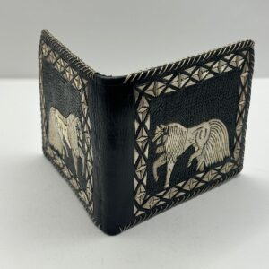 Cartera Piteada 5