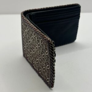 Cartera Piteada 8