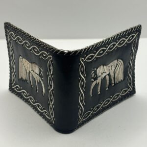 Cartera Piteada 12