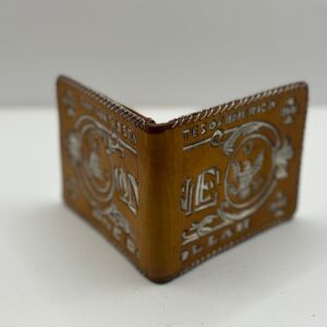 Cartera Piteada 16