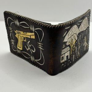 Cartera Piteada 20