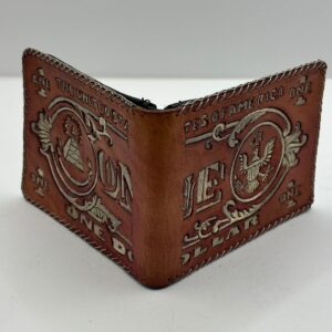 Cartera Piteada 22
