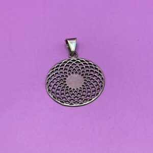 Dije Torus (Mandala)